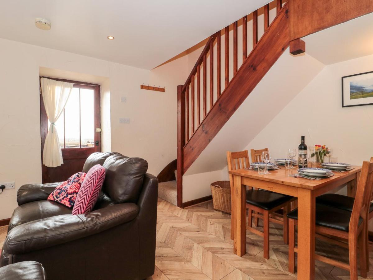 Barton Cottage Bridport Exterior foto